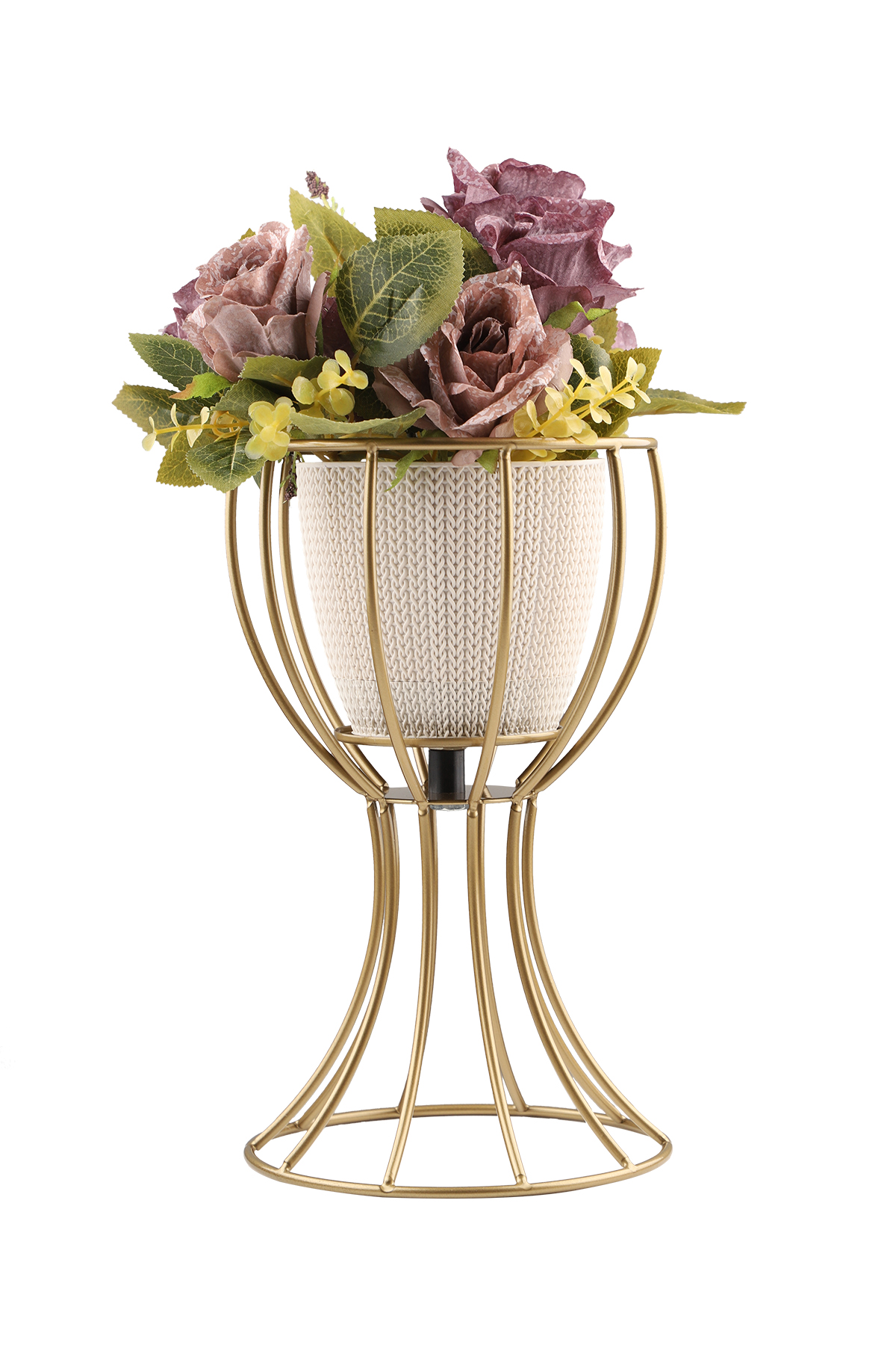 Tarz Vase&Flowerpot